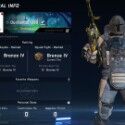Blood Strike Accounts